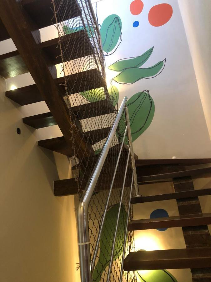 Casa de férias Casa Na Localizacao Da